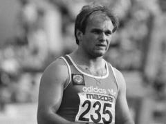 Умер легендарный украинский олимпийский чемпион и мировой рекордсмен