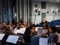 В Киеве состоится мировая премьера проекта «Музыкальная благодарность врачам»