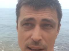 Журналисты раскрыли биографию задержанного в Праге участника оккупации Крыма Франчетти