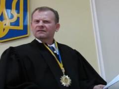 Судья Печерского суда Писанец умер в результате черепно-мозговой травмы, — СМИ