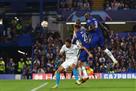 Lukaku brought Chelsea victory over Zenith