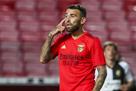 Otamendi is the best player of the match Dynamo - Benfica according to UEFA