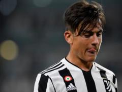 Dybala: I hope to sign my new contract with Juventus soon