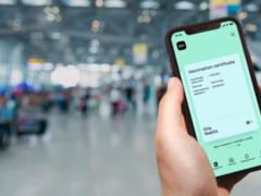 Covid-сертификаты будут действительны в течение года