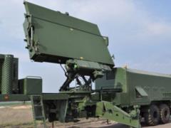 На вооружение ВСУ принята станция обнаружения  Феникс-1 
