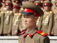 Северная Корея снова запустила баллистические ракеты