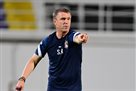 Ребров признан лучшим тренером чемпионата ОАЭ в августе