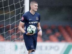 УПЛ назвала лучших игрока и тренера по итогам двух месяцев