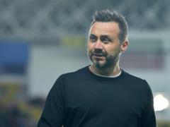  Шахтеру  не везло в матче с  Шерифом  - Де Дзерби