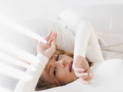 Languid Tina Karol in a bodice on the floor showed a lush bust and appetizing legs