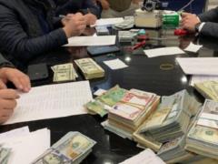 У столичній прокуратурі підвели підсумки «трилітки» обшуків в Києві