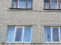 Боевики в Донбассе обстреляли Счастье и ранили главу местной военно-гражданской администрации