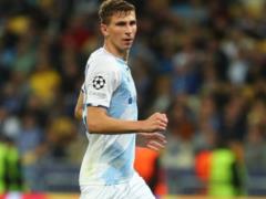 Забарный и Мудрик попали в список из 40 претендентов на премию Golden Boy-2021