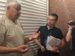 Верховный суд отменил приговор ВАКС бывшему судье-взяточнику