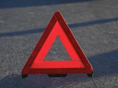 В Польше вследствие столкновения микроавтобуса с грузовиком погибли двое украинцев