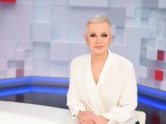Алла Мазур у свій день народження вперше показала архівні фото із сімейного альбому