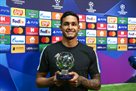 УЕФА огласил символическую сборную 1-го тура Лиги чемпионов