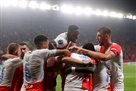Лига конференций. Группа E: Качараба помог Славии обыграть Унион