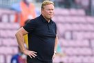 Члены совета директоров Барселоны потребовали отправить Кумана в отставку