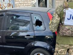 JFO: Seven attacks since the beginning of the day, no casualties among servicemen