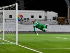 Disastrous performance of the  