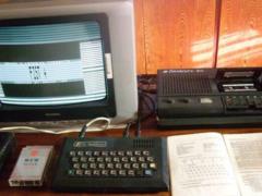Умер создатель домашнего компьютера ZX Spectrum