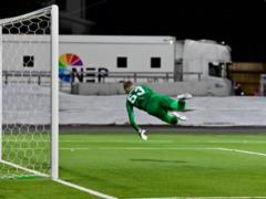 Bude-Glimt - Zorya 3: 1 Video goals and match review