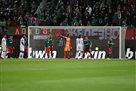 Локомотив — Марсель 1:1 Видео голов и обзор матча