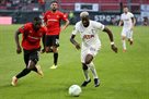 Rennes - Tottenham 2: 2 Video goals and match review