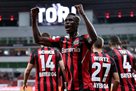 Байер – Ференцварош 2:1 Видео голов и обзор матча