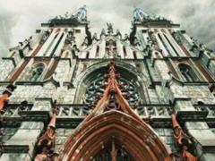 17.8 million have already been raised for the restoration of the Church of St. Nicholas