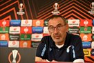 Сарри: Не судите о Лацио по поражению от Галатасарая
