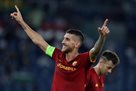 Lorenzo Pellegrini: Working with Mourinho is incredible