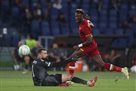 Рома — ЦСКА София 5:1 Видео голов и обзор матча