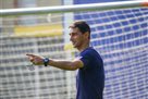 Кривенцов: Необходимо вернуть уверенность команде