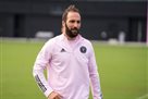 Игуаин приостановит карьеру зимой 2022 года