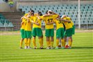 Kramatorsk has 16 cases of coronavirus infection - two club matches postponed