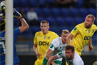 First league. Metalist escaped in a match with Polesie, Alliance defeated Gornyak-Sport