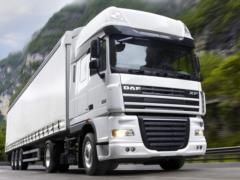 Украина и Азербайджан договорились об увеличении квоты на автоперевозки