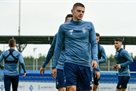 Миколенко: Надеюсь, что в этом сезоне Лиги чемпионов поборемся за места повыше