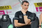 Кузенцов сменил пропустившего 11 голов в трех матчах голкипера перед игрой против Ингульца
