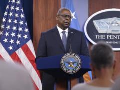 Минобороны США прокомментировал последний ракетный удар по Афганистану:  Ужасная ошибка 