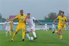 Ингулец — Колос 0:2 Видео голов и обзор матча