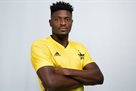 Sheriff signed striker Abdul Khalid