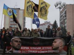 Ветеран  Азова  баллотируется в депутаты из СИЗО