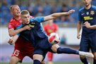 Днепр-1 — Верес 1:0 Видео гола и обзор матча