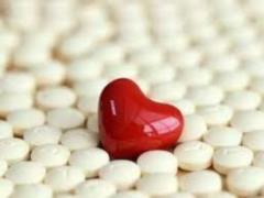 Heart disease symptom named