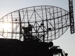 Ukrainian Armed Forces strengthened air defense system in the northern direction