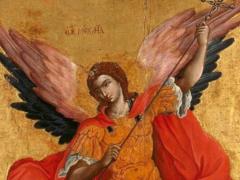 День чуда Архангела Михаила: история праздника