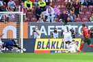 Аугсбург — Боруссия М 1:0 Видео гола и обзор матча